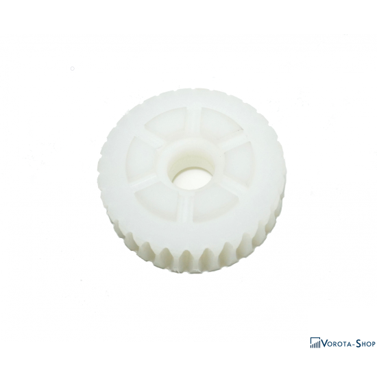 Шестерня редуктора фторопласт (IZ.22/CAN.26)